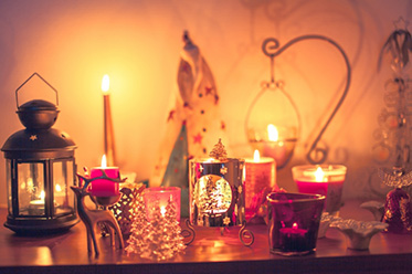 宿泊プラン（クリスマス）